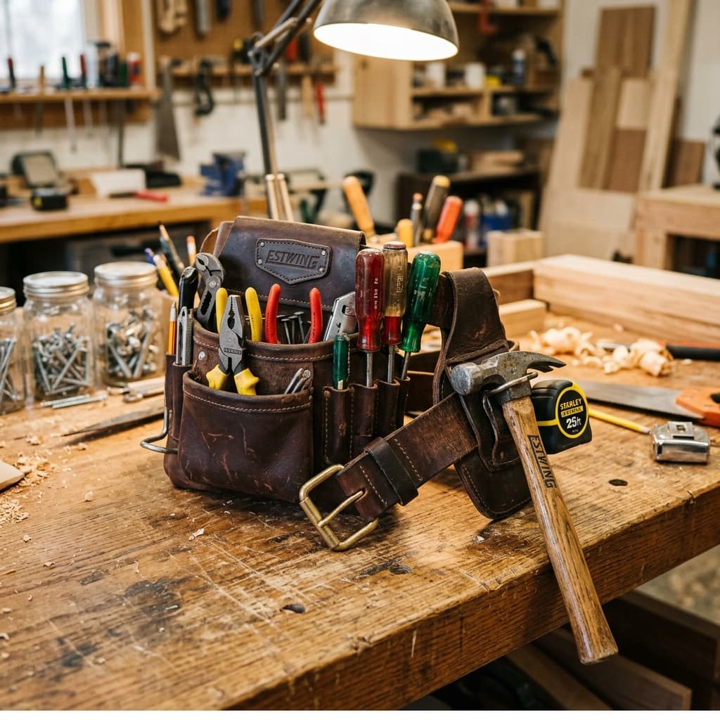Handyman services by Burgan Home Services